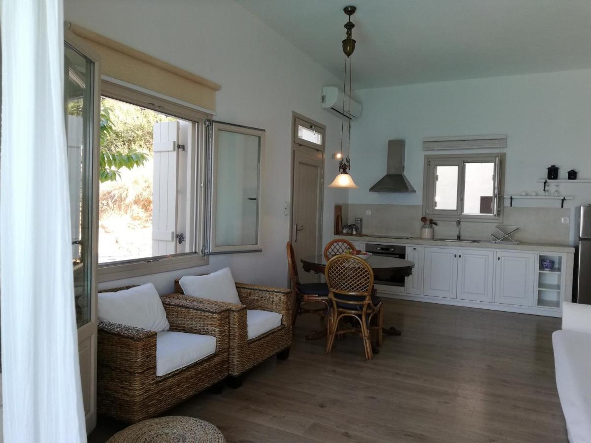 Notus Villa *