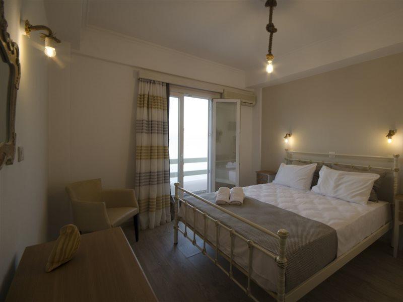 Hotel Nikolas