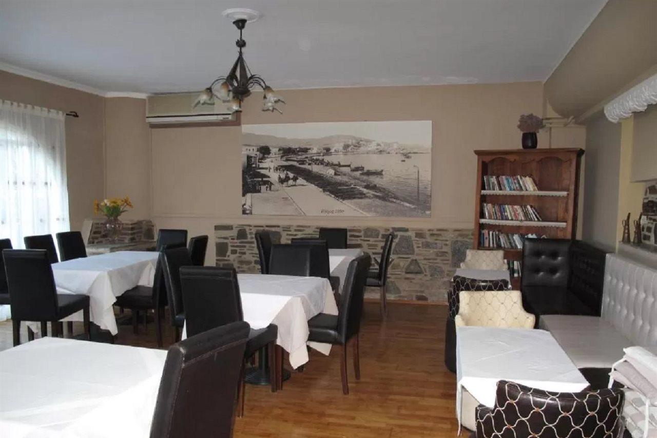 Nikolas Hotel
