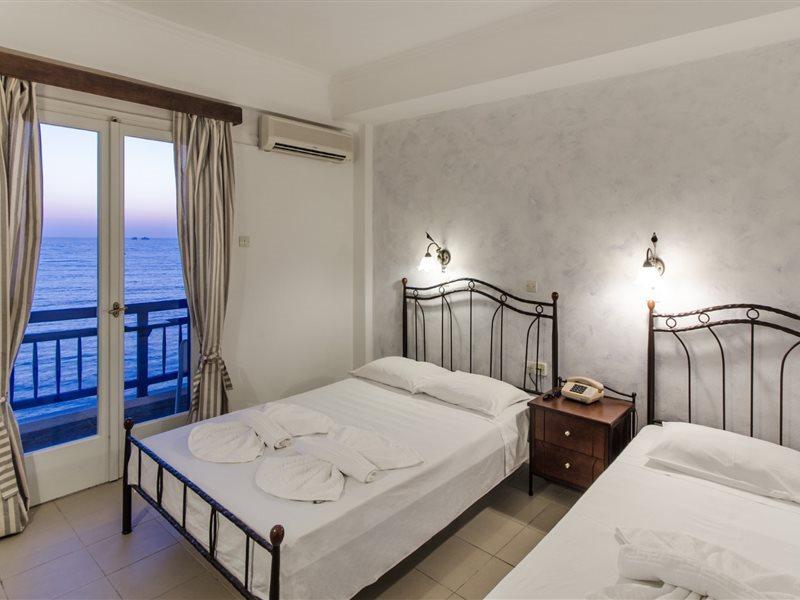 Nikolas Hotel