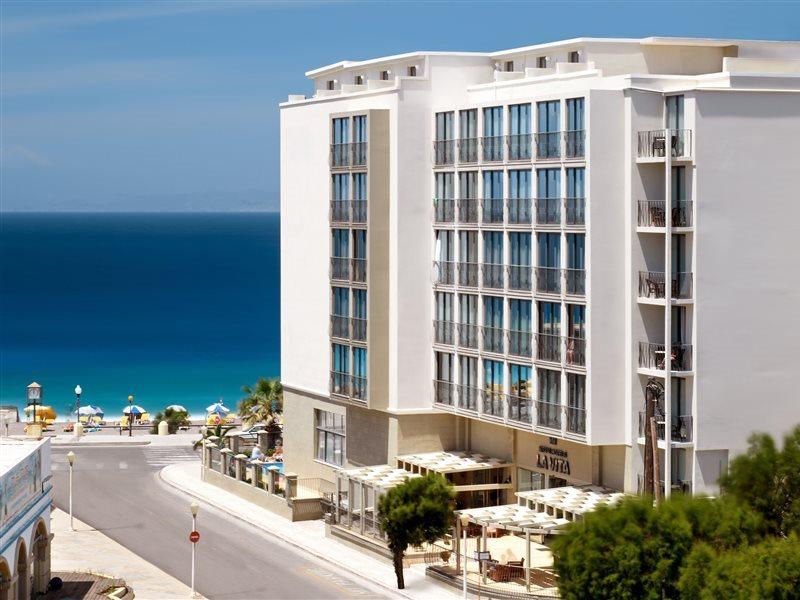 Mitsis La 4* Rhodes City