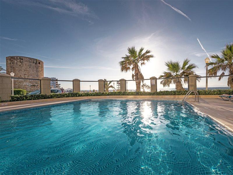 Hotel Mitsis La