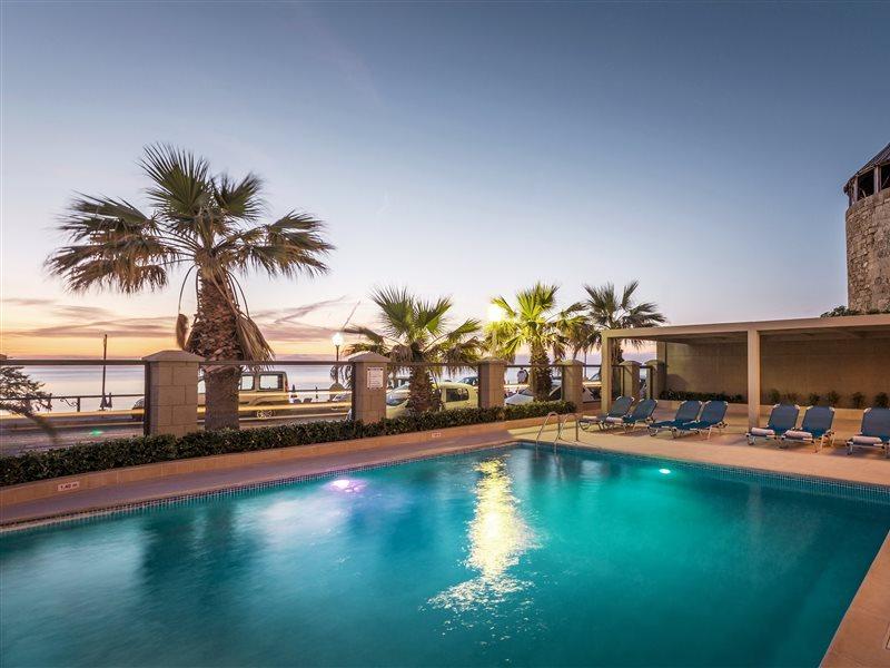 Mitsis La 4* Rhodes City