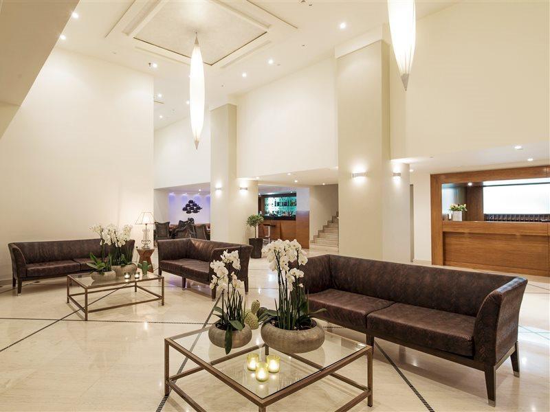 Hotel Mitsis La