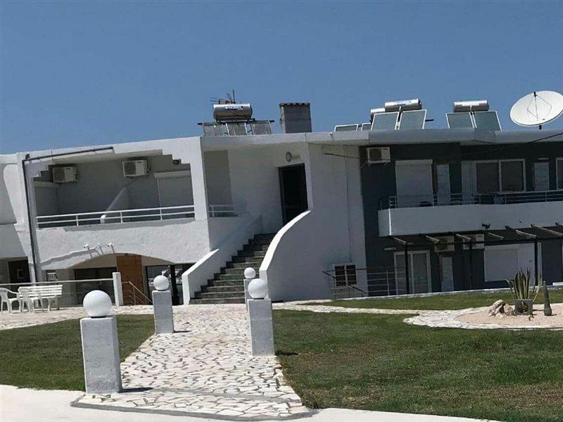 Aparthotel Family House 2*