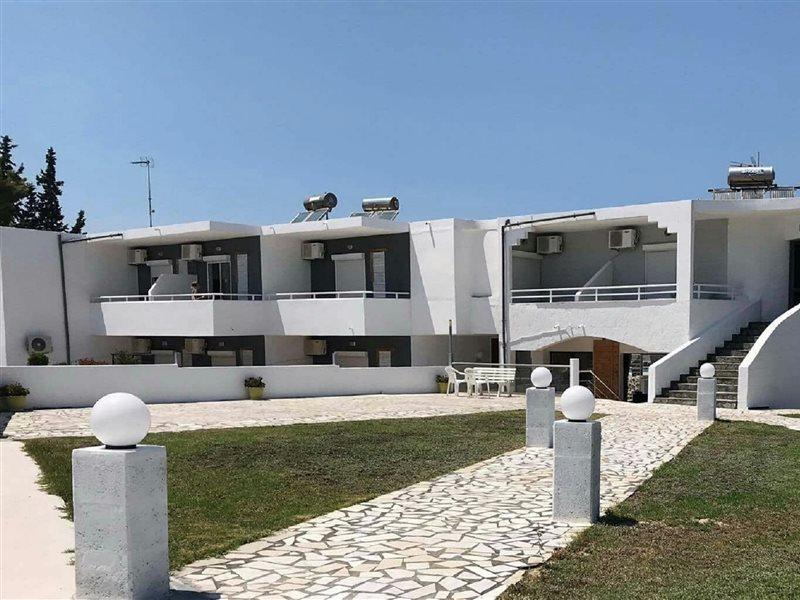 Family House 2* Faliraki