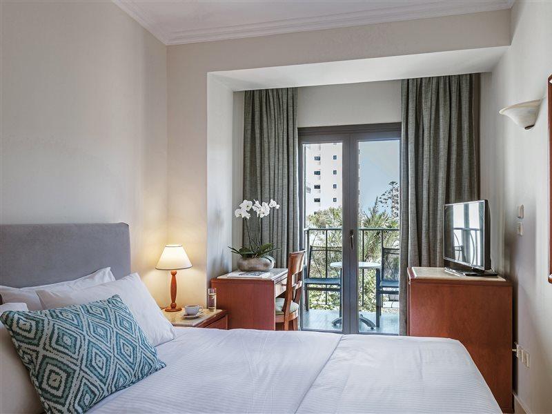 Mitsis La 4* Rhodes City