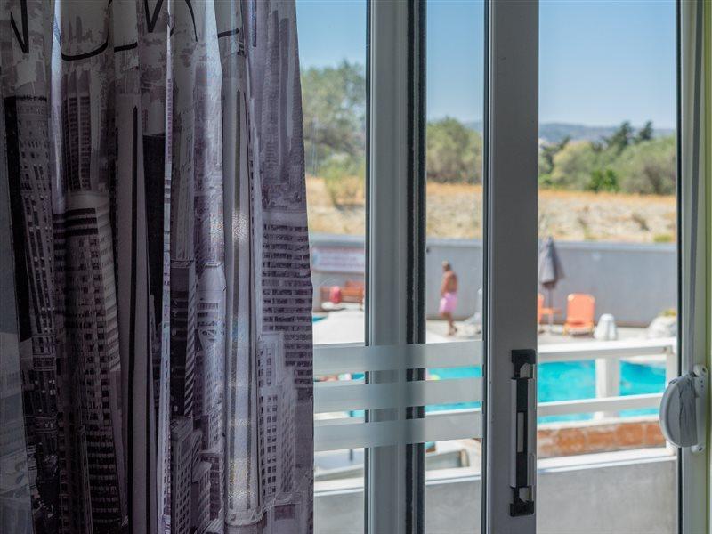 Family House Aparthotel Faliraki