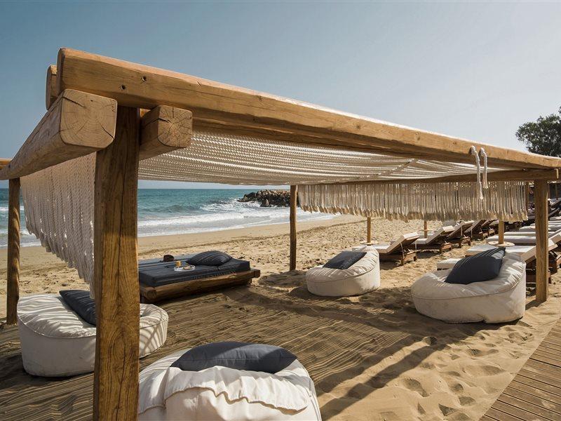 Resort Mitsis Rinela 5*