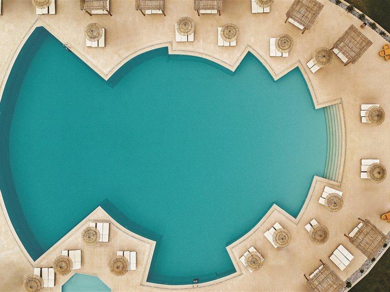 Mitsis Rinela Resort Kokkini Hani