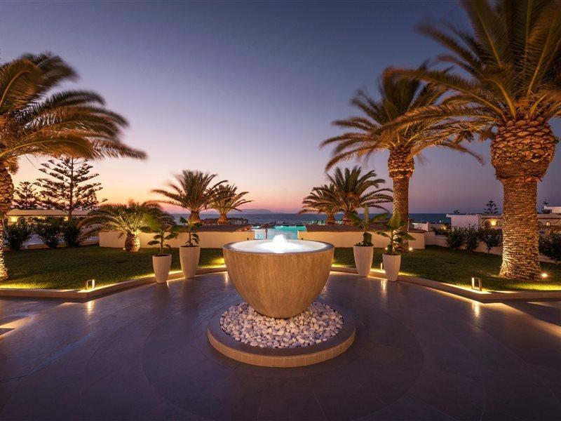 Mitsis Rinela Resort 5*