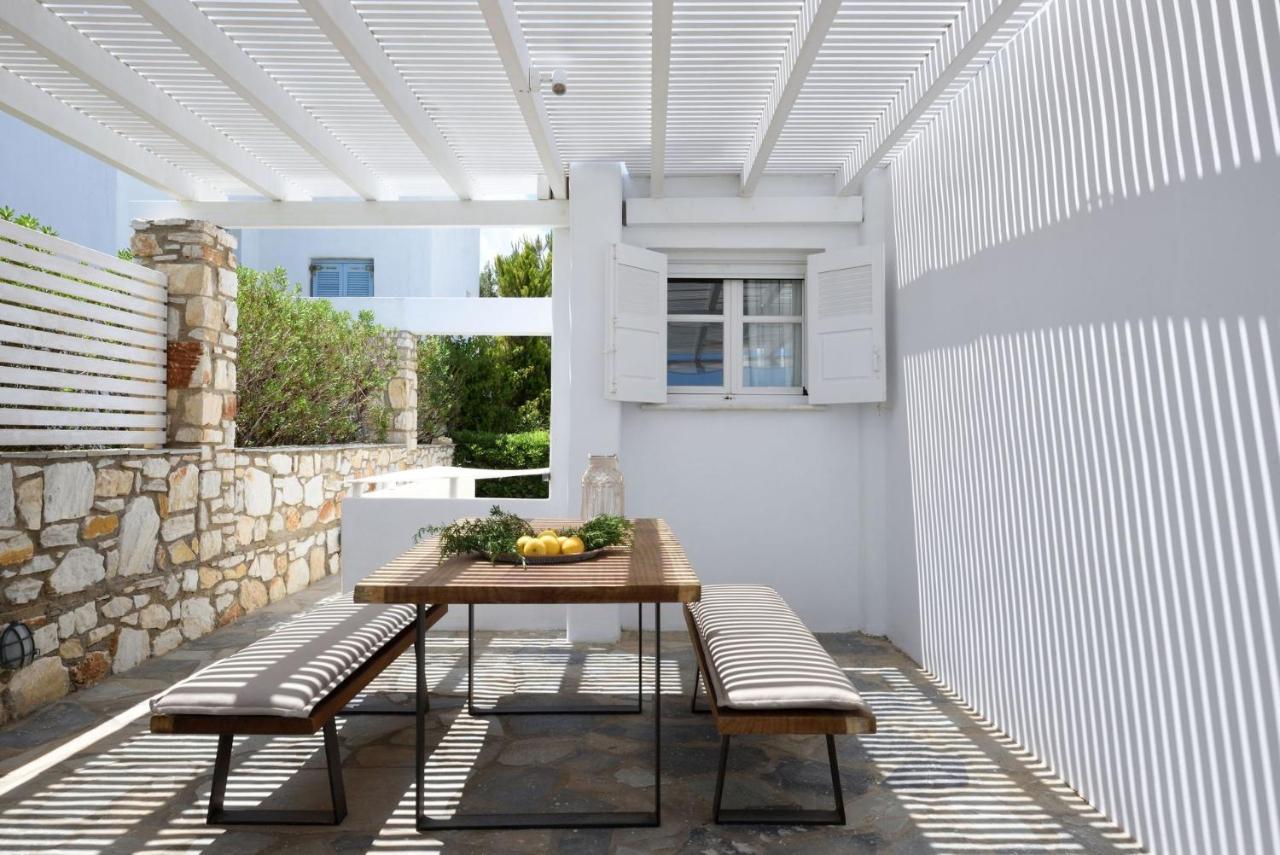 Zefyros Ahp Ampelas Paros Parikia (Paros)