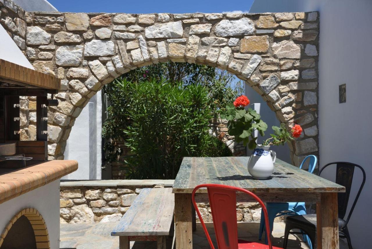Villa Zefyros Ahp Ampelas Paros Parikia (Paros)