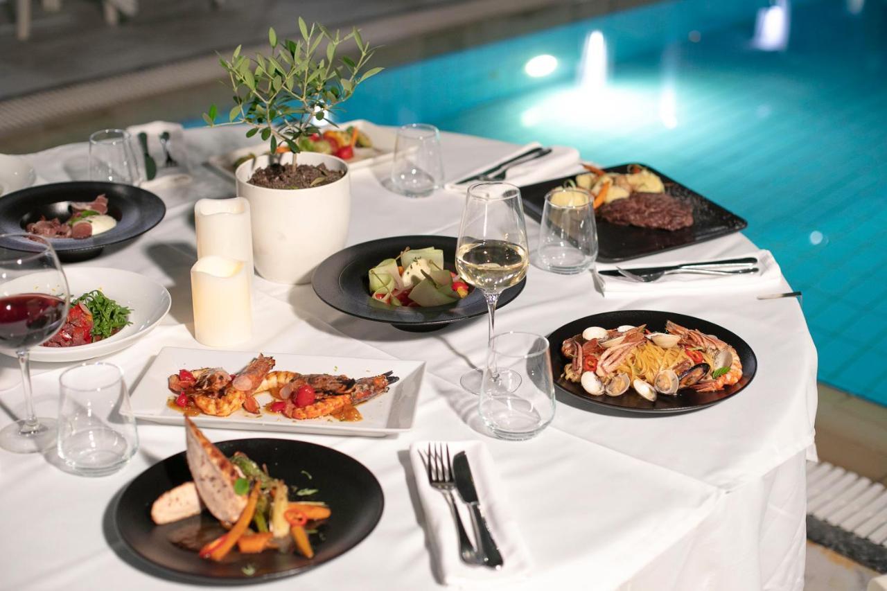 La Piscine Art Hotel, Philian And (adults Only) Hotel Skiathos Town
