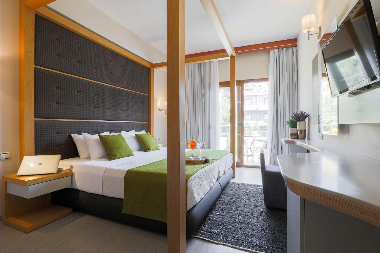 La Piscine Art Hotel, Philian And (adults Only) Hotel Skiathos Town
