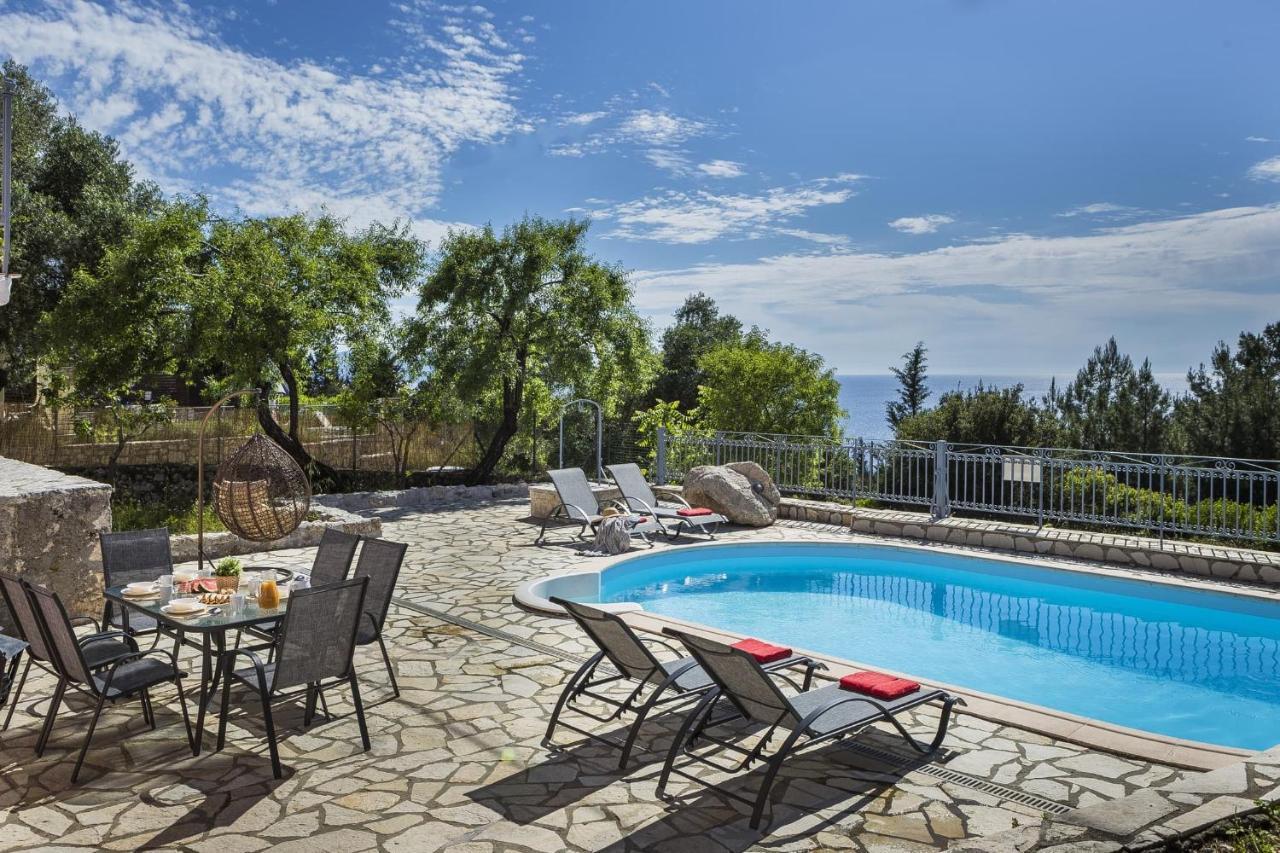 Villa Fantastic View *