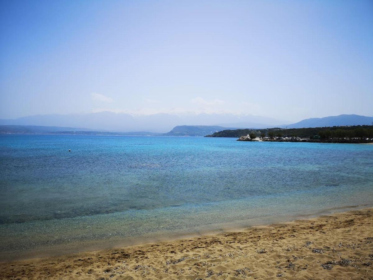 Blue Paradise Marathi (Crete)