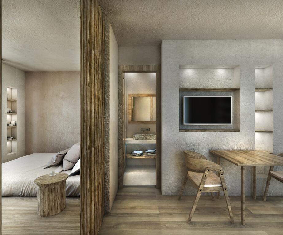Forest Skiathos Apartment