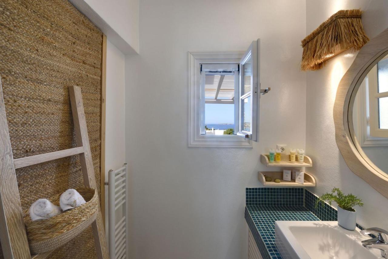 Zefyros Ahp Ampelas Paros Villa Parikia (Paros)