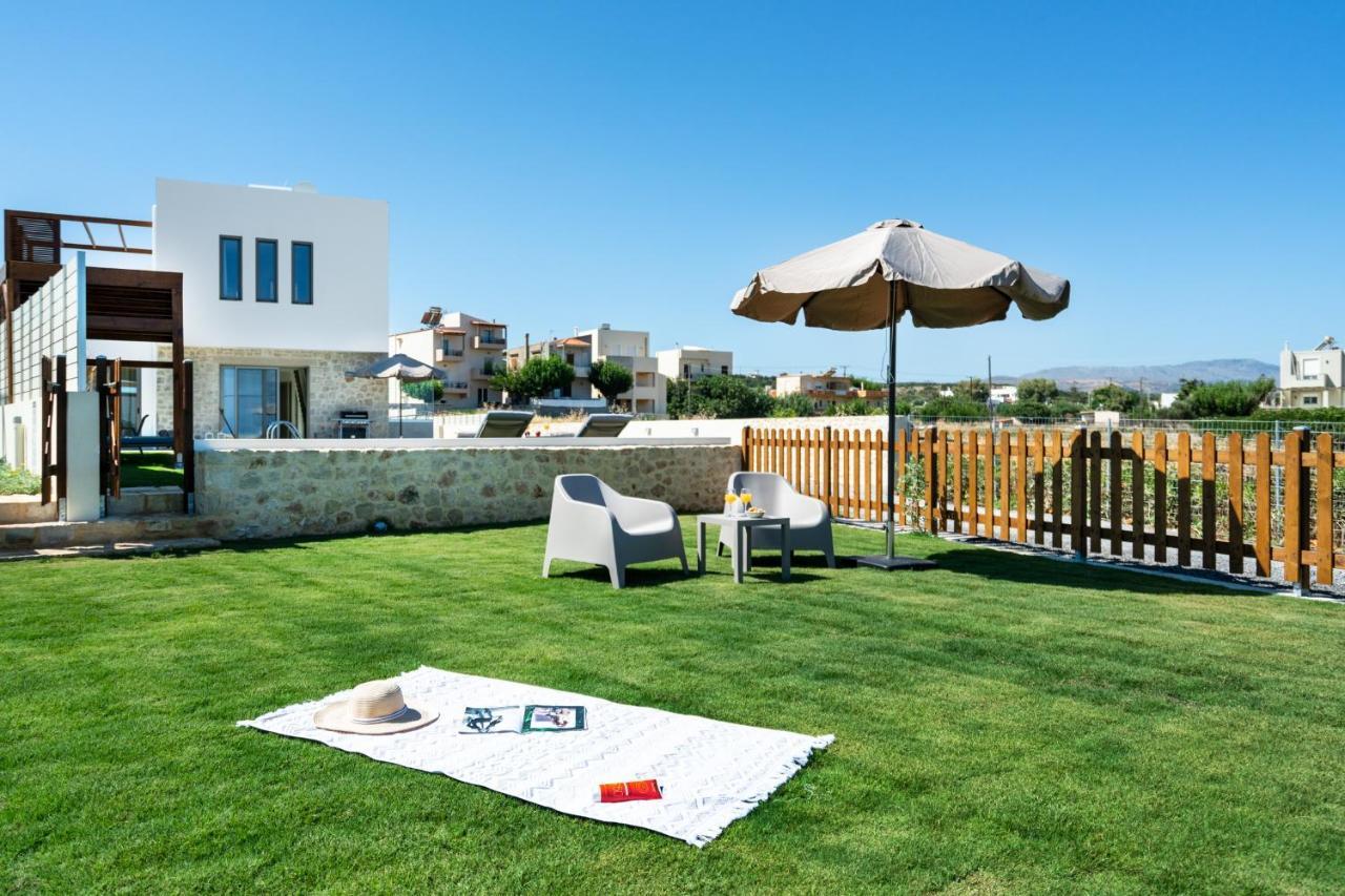 Lux Nymphes Dioni, 30m From With Pool, Bbq And Play Area *