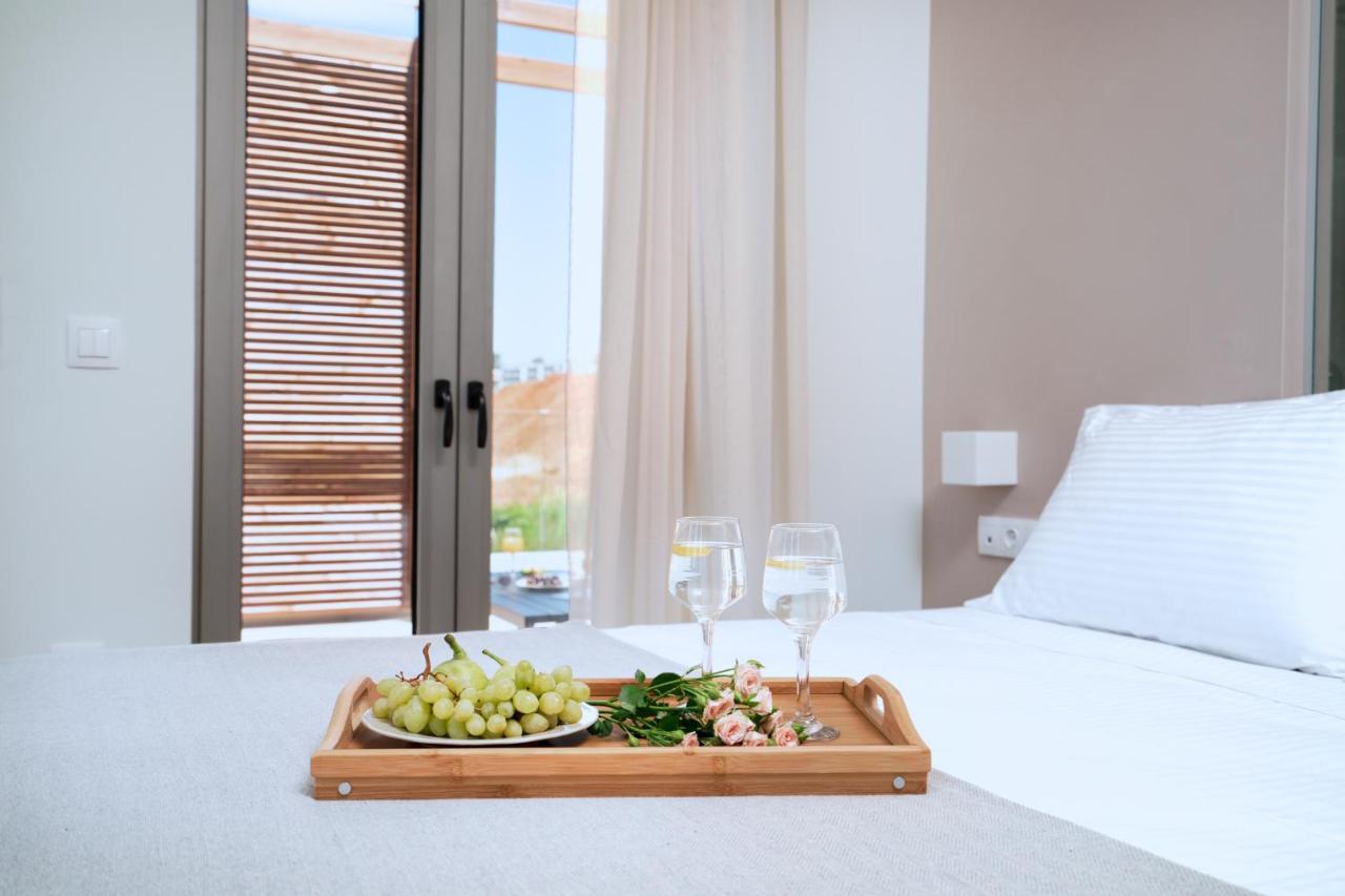Lux Nymphes Dioni, 30m From With Pool, Bbq And Play Area Villa *