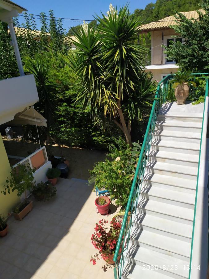 Aparthotel Lenia 2*