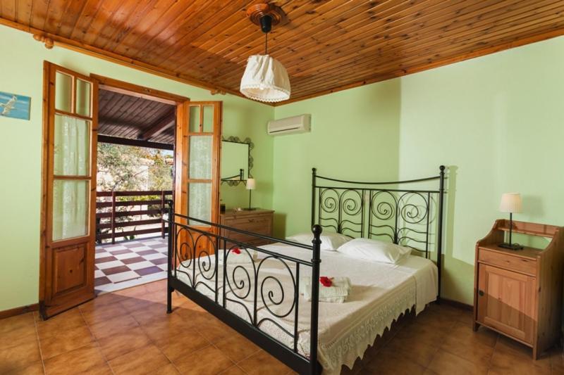 Lithies Farm Farm stay