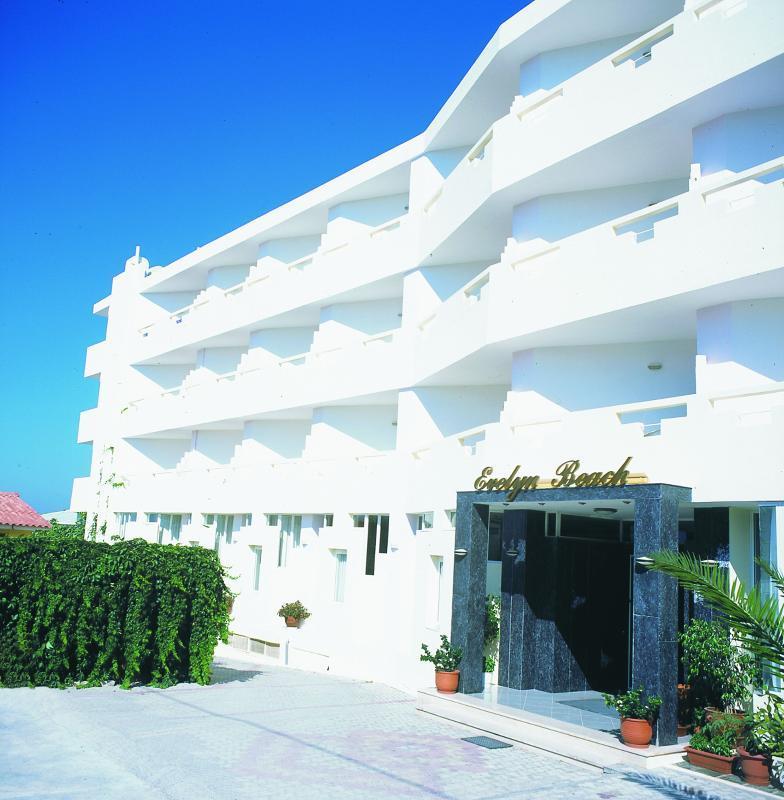 Evelyn Hersonissos (Crete)