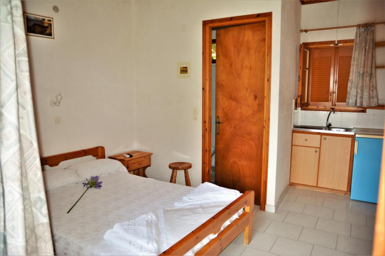 Apartment Petros Giatras - Zakynthos Town