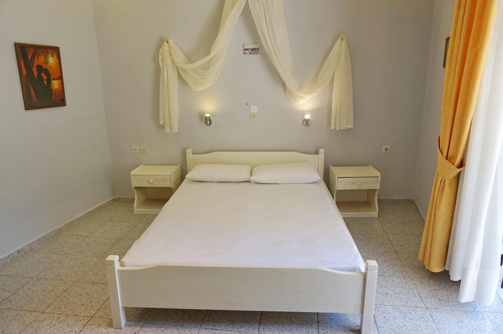 Vasilaras 3* Skala (Agistri)