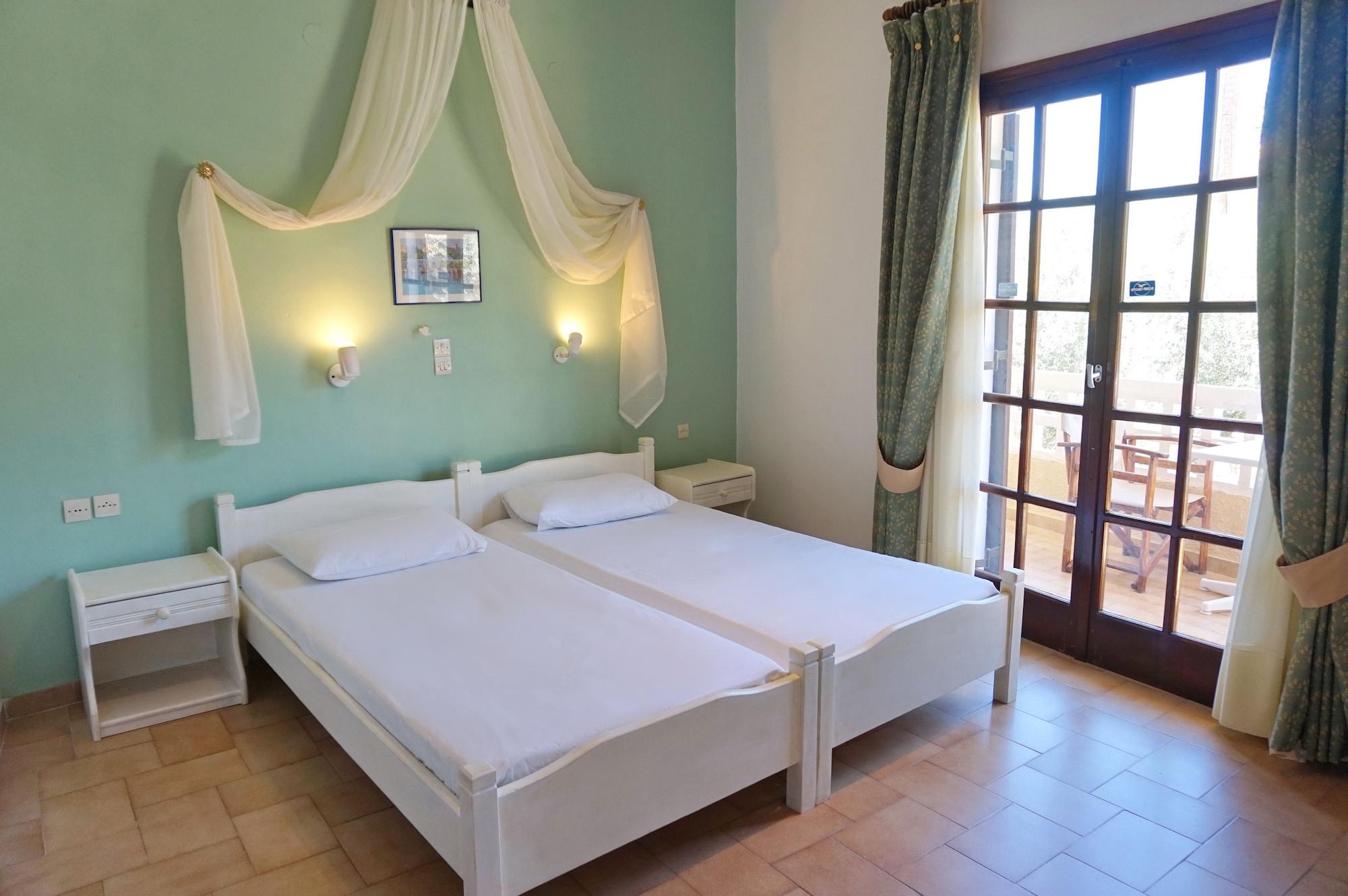 Vasilaras Aparthotel