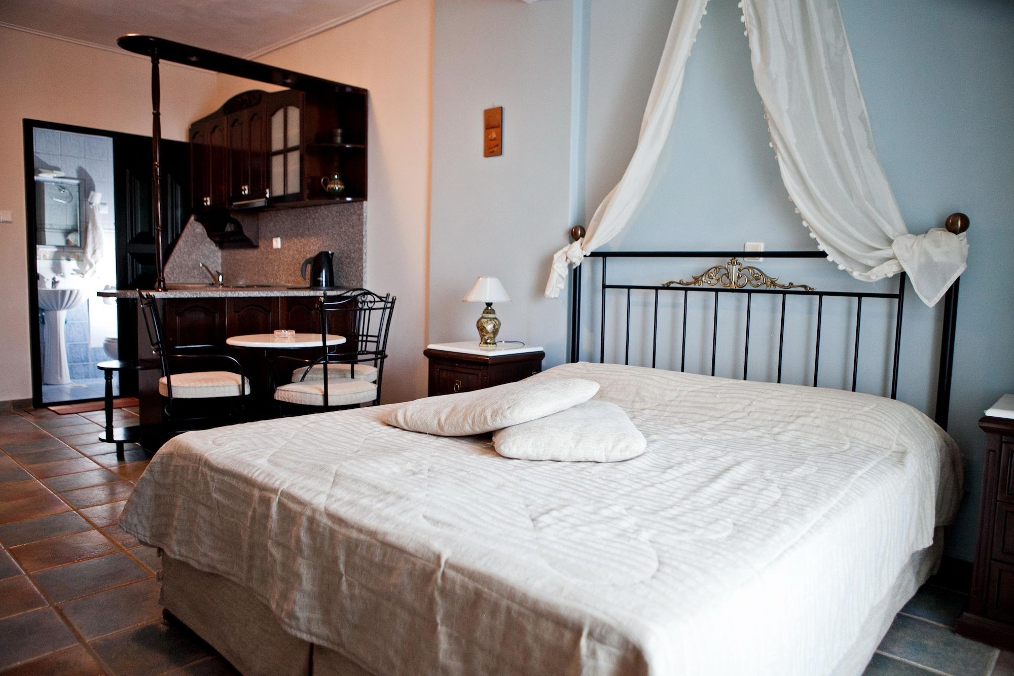 Aparthotel Vasilaras 3*
