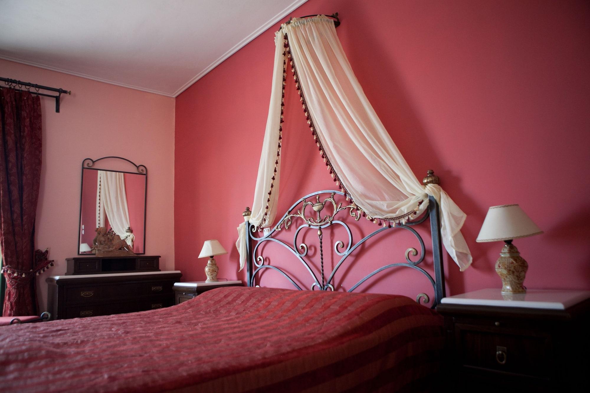 Aparthotel Vasilaras