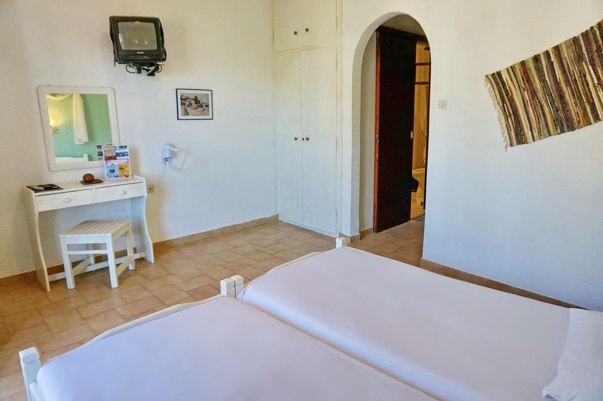 Vasilaras Aparthotel 3*