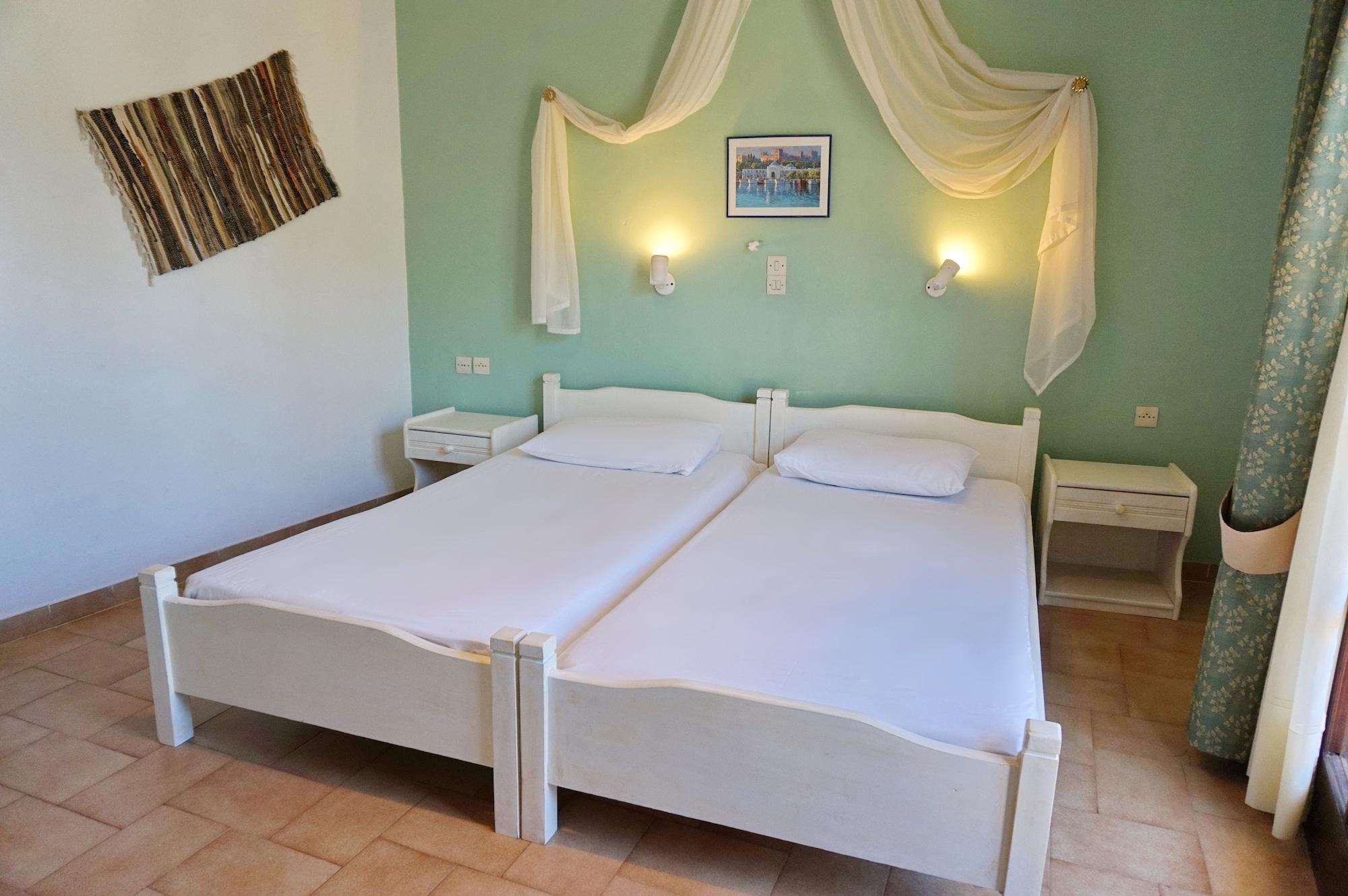 Vasilaras 3*