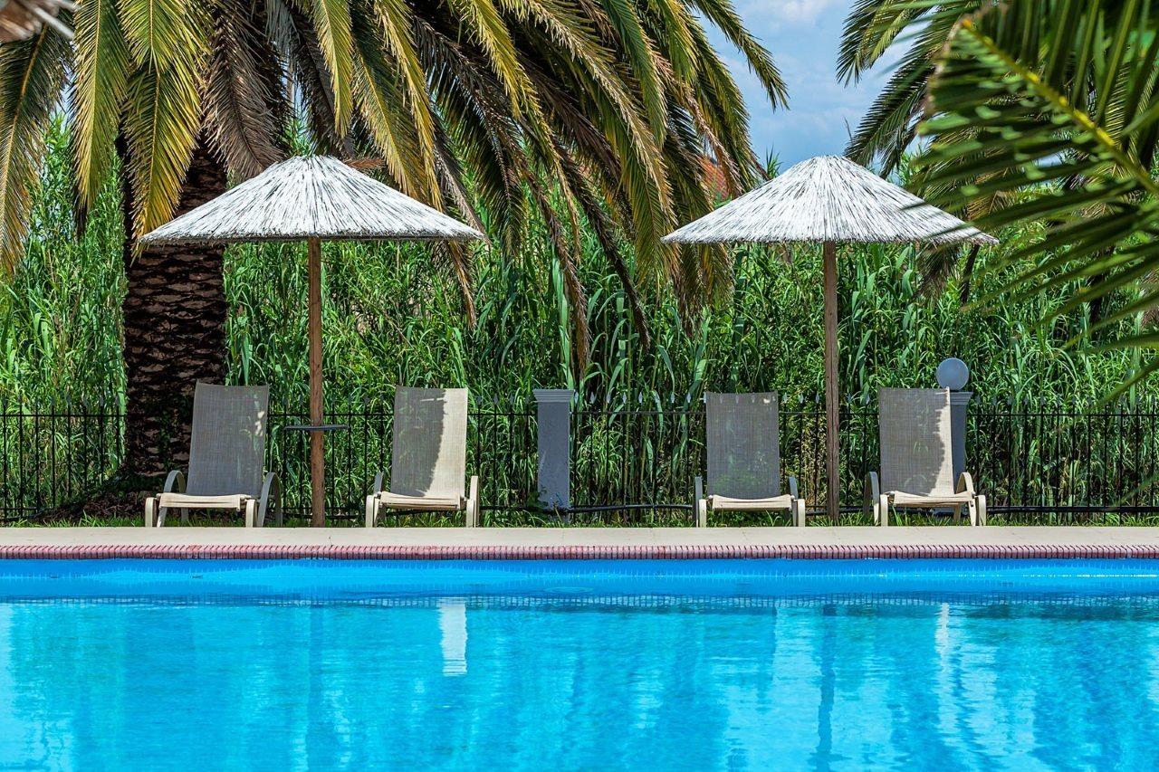 Silver Bay Corfu Hotel 3*