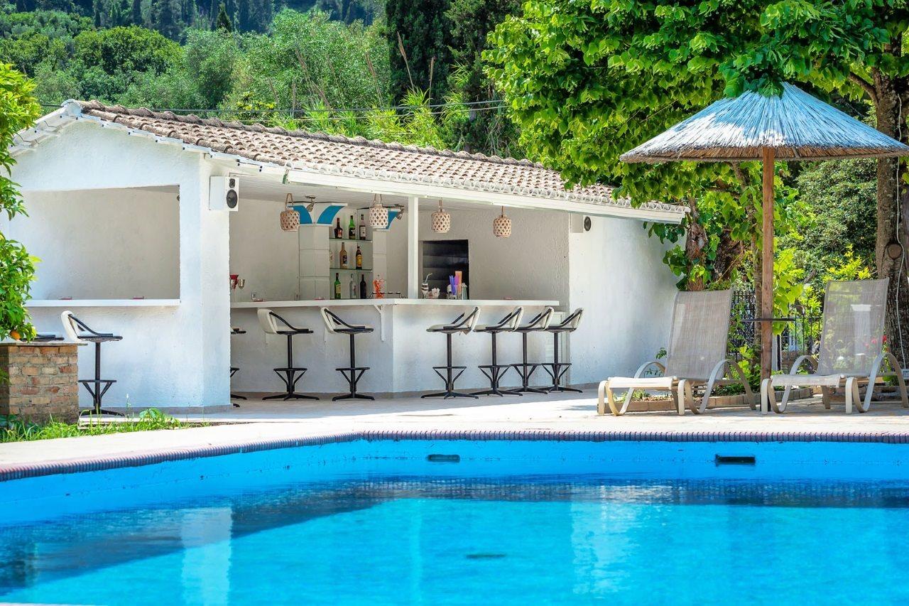 Hotel Silver Bay Corfu Kontokali