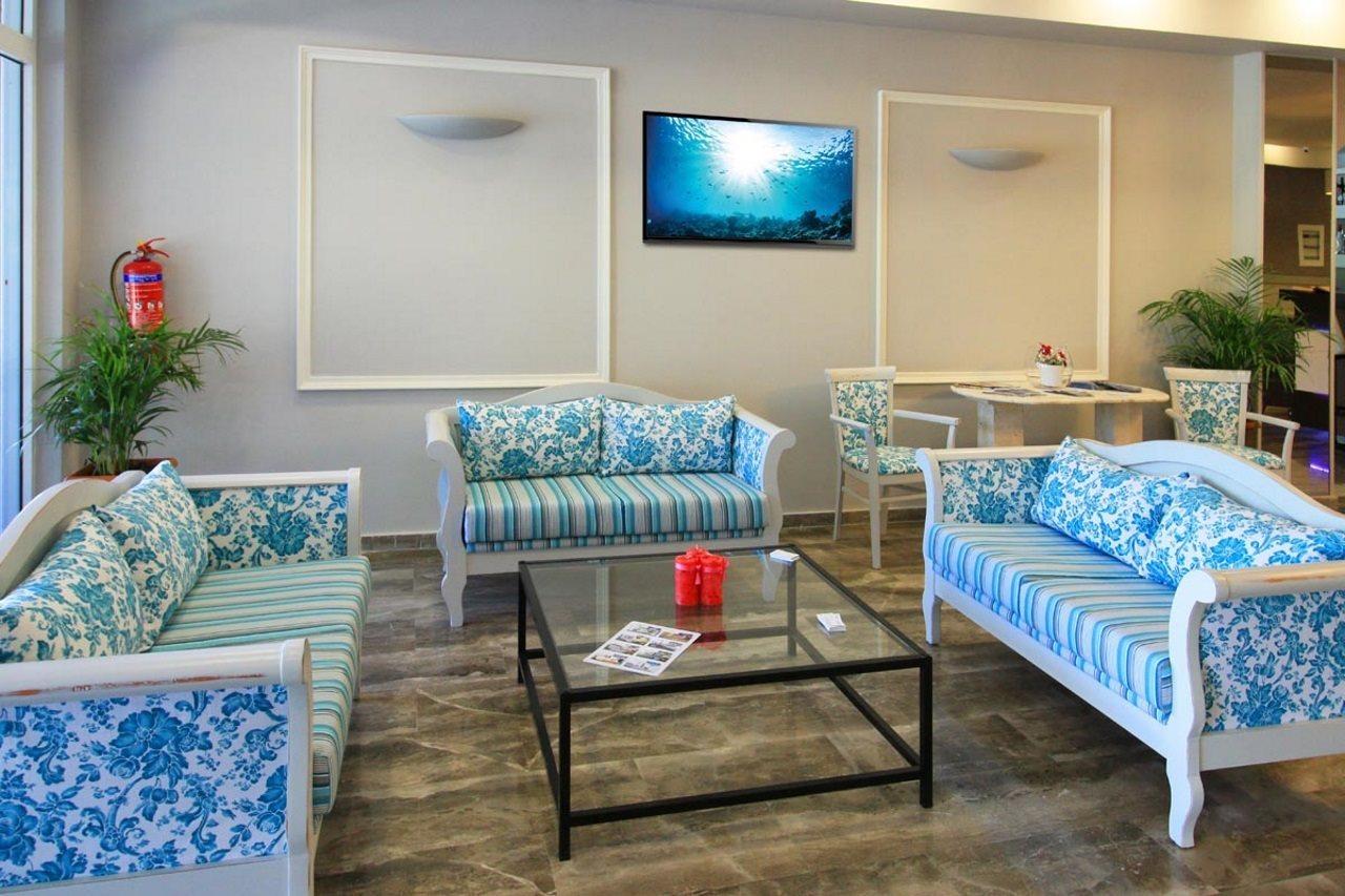 Silver Bay Corfu Hotel