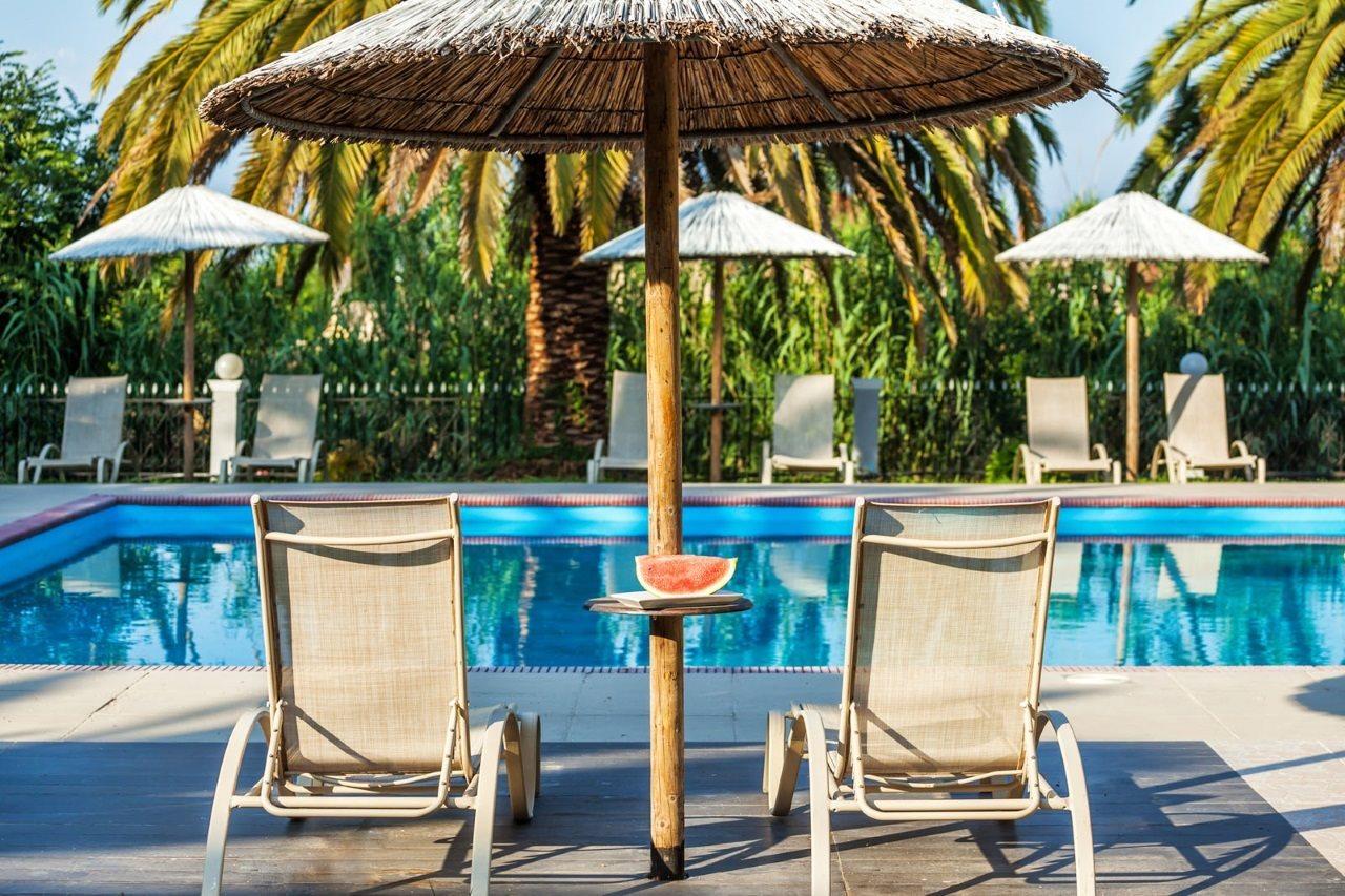 Silver Bay Corfu Hotel