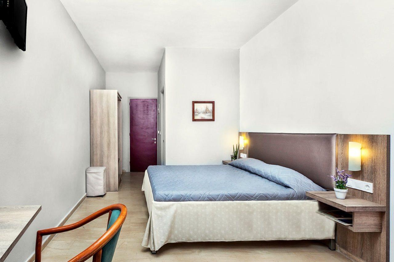 Silver Bay Corfu