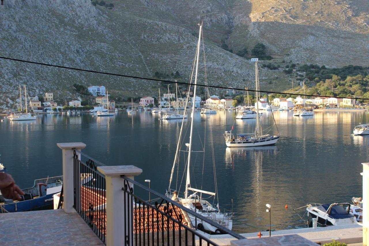 Gompos - Cozy Next To The Sea - Amazing Sea View *