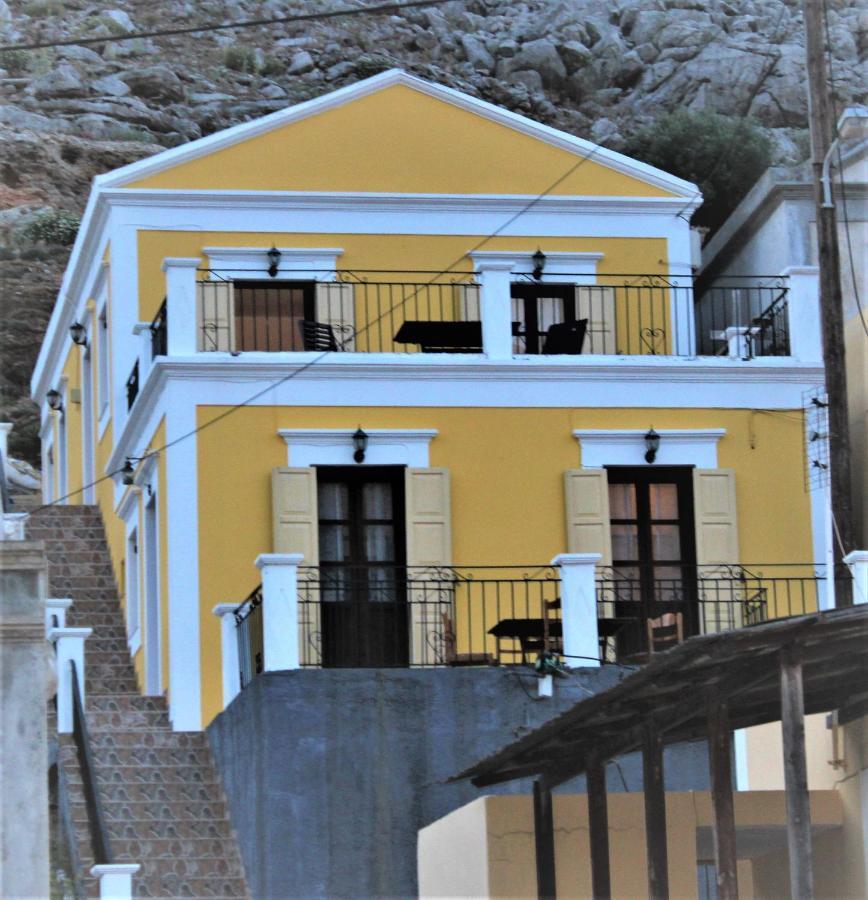Gompos - Cozy Next To The Sea - Amazing Sea View *