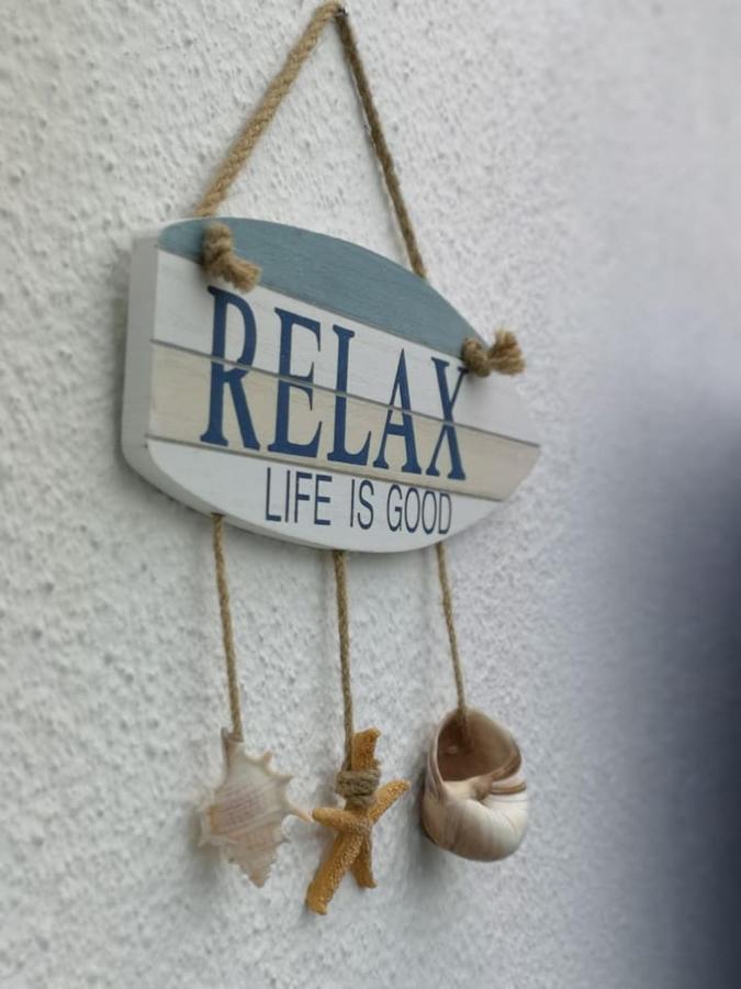 Blue Paradise Holiday home