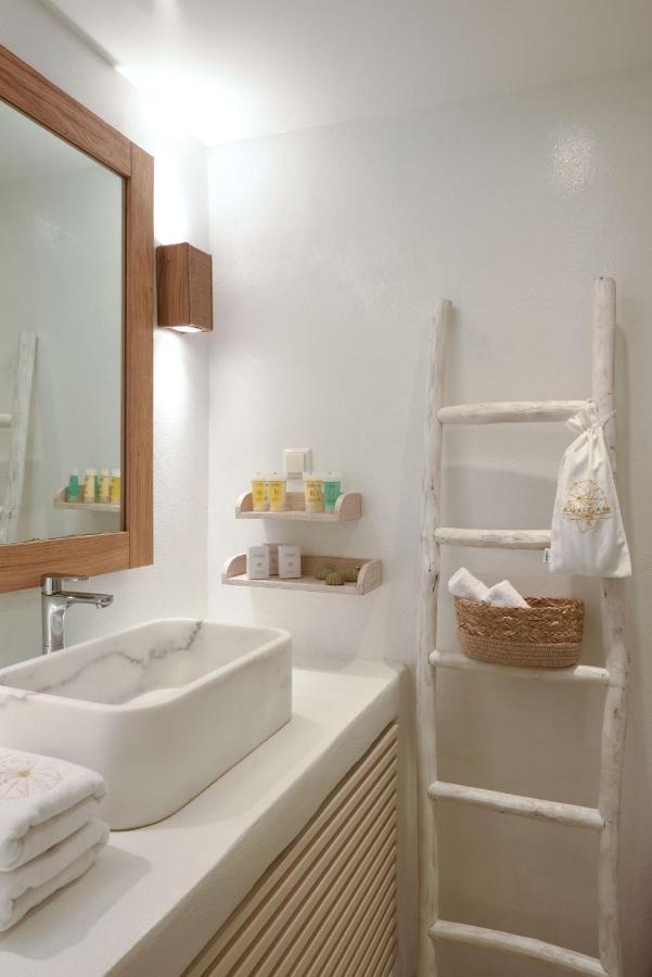 Zefyros Ahp Ampelas Paros Villa Parikia (Paros)