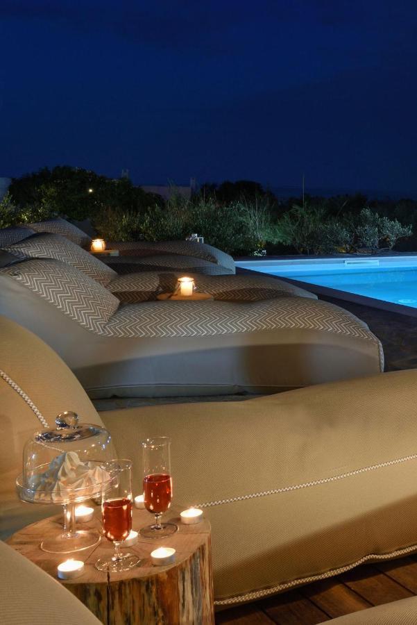 Zefyros Ahp Ampelas Paros Villa Parikia (Paros)