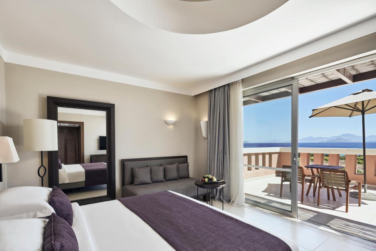 Resort Atlantica Belvedere - Adults Only Kardamena (Kos)