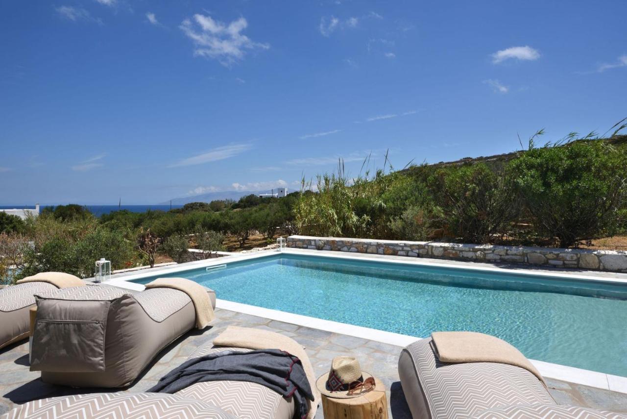 Villa Zefyros Ahp Ampelas Paros Parikia (Paros)