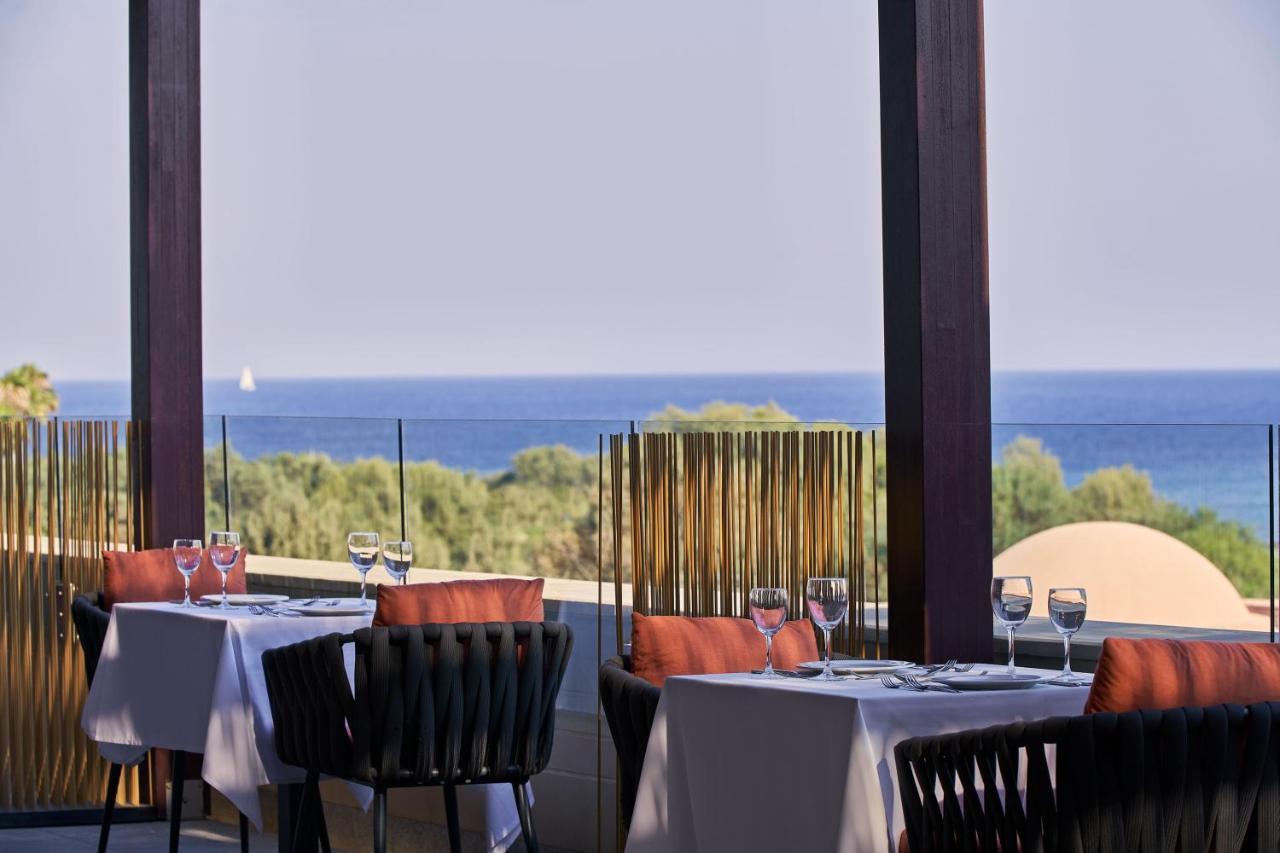 Atlantica Belvedere - Adults Only Resort 5*