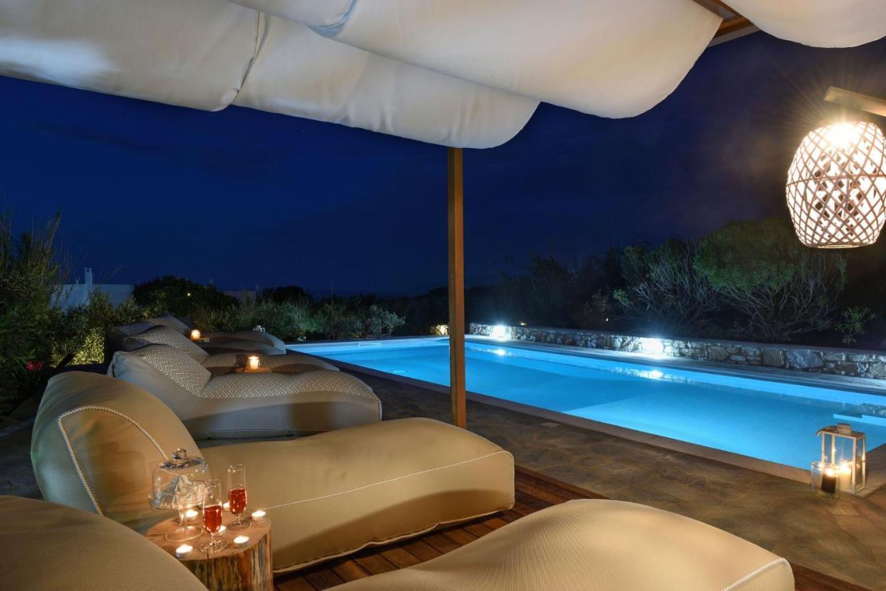 Zefyros Ahp Ampelas Paros Parikia (Paros)