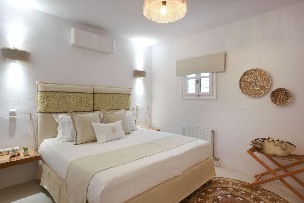 Zefyros Ahp Ampelas Paros Parikia (Paros)